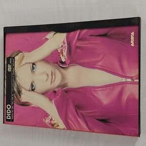 Dido Here with Me and Thankyou